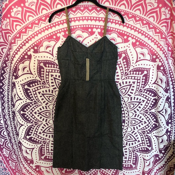 Dolce & Gabbana D&G Mini Dress - Picture 1 of 8